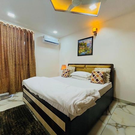 3Bhk Airport Vista Apartment - Entire Apartment Divisione di Divisione di Jaipur Esterno foto