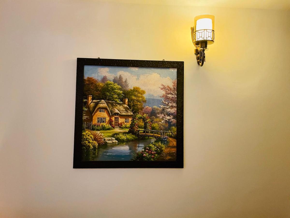 3Bhk Airport Vista Apartment - Entire Apartment Divisione di Divisione di Jaipur Esterno foto