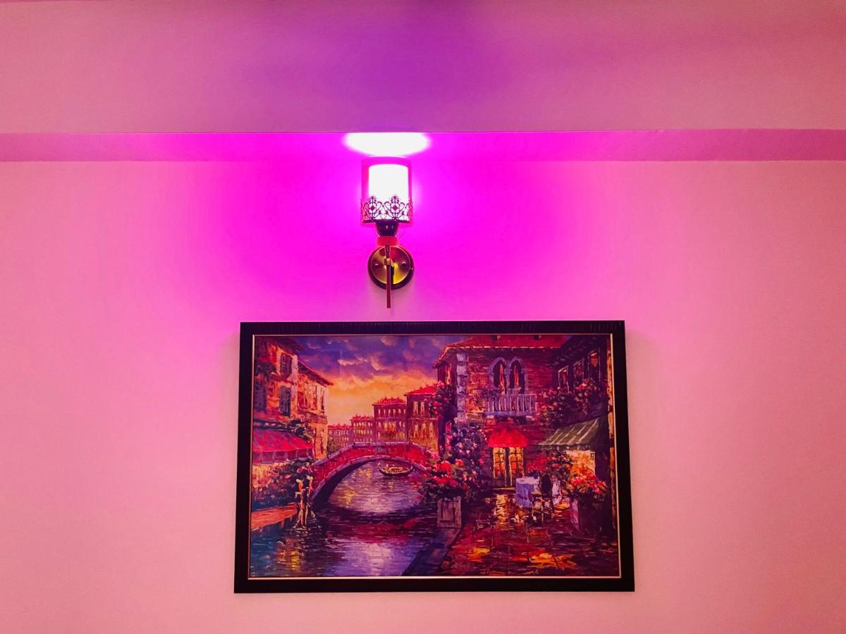 3Bhk Airport Vista Apartment - Entire Apartment Divisione di Divisione di Jaipur Esterno foto
